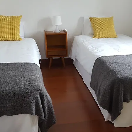 Casa De Ferias Passal 63 Ponta Delgada (Sao Miguel)