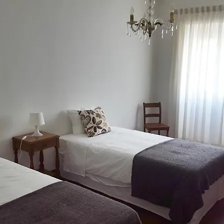 Casa De Ferias Passal 63 Ponta Delgada (Sao Miguel)