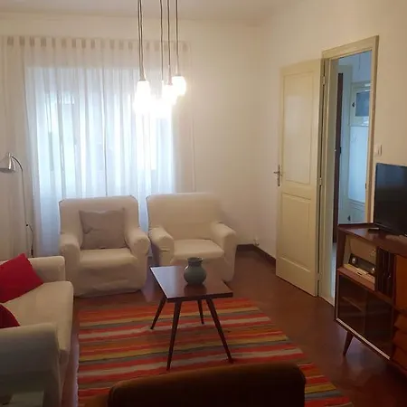 Casa De Ferias Passal 63